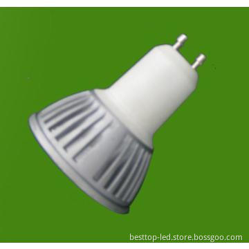Energy Saving LED GU10 3W Spot Light,hot sell in 2013